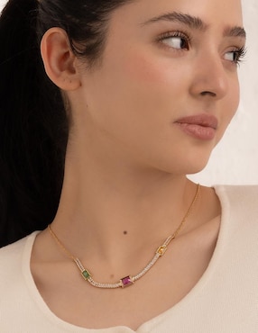 Collar Unlimited By Ob 18 K