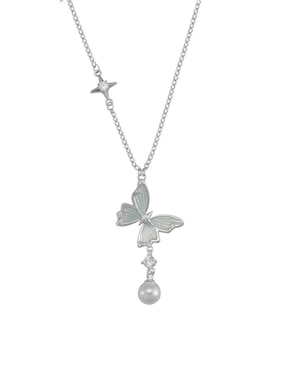 Collar de mariposa Unlimited By Ob