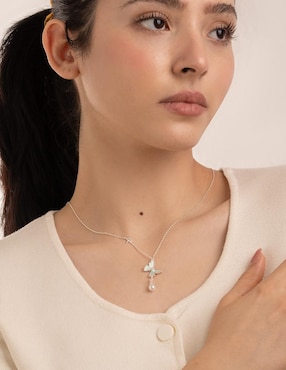 Collar de mariposa Unlimited By Ob