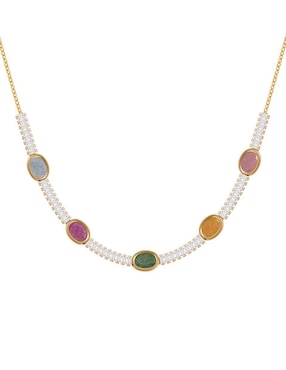 Collar Unlimited By Ob 18 K