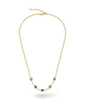 Collar Unlimited By Ob 18 K