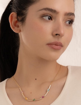 Collar Unlimited By Ob 18 K