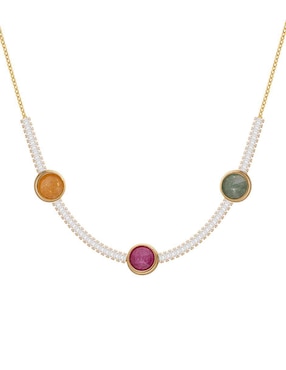 Collar Unlimited By Ob 18 K