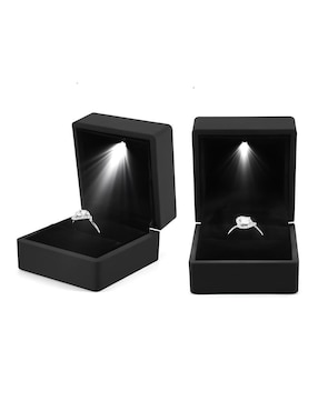 Porta anillos Xtellar