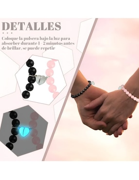 Set de pulsera Xtellar