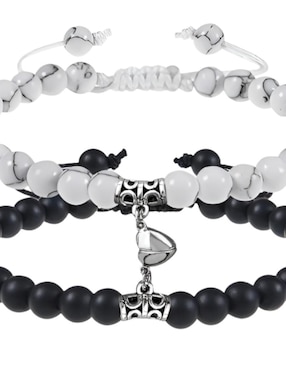Set de pulsera Xtellar