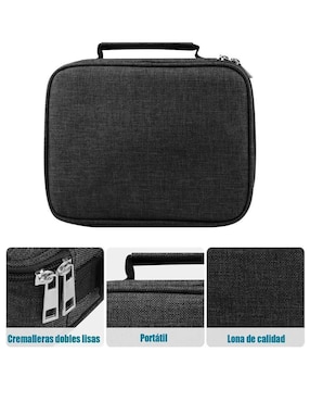 Lapicera Lab.g unisex