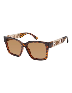 Lentes de sol Steve Madden Kassiny para mujer
