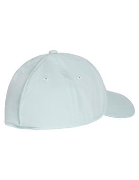 Gorra con visera curva Levi's para mujer