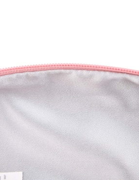 Cosmetiquera para maquillaje Dockers impermeable para mujer