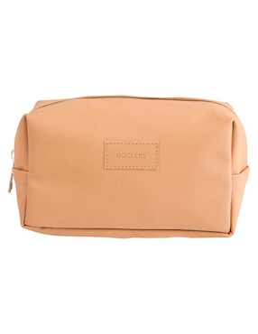 Cosmetiquera para maquillaje Dockers impermeable para mujer