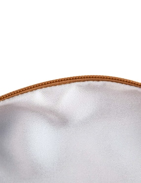 Cosmetiquera para maquillaje Dockers impermeable para mujer