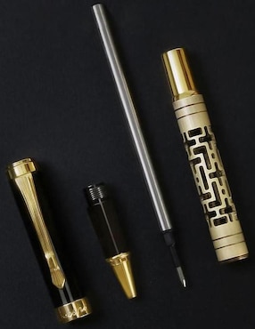 Rollerball Ventdepot