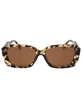 Lentes de sol Map para mujer