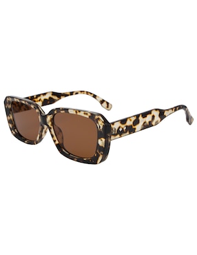 Lentes de sol Map para mujer
