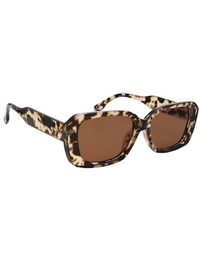 Lentes de sol Map para mujer