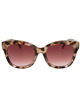 Lentes de sol Map para mujer