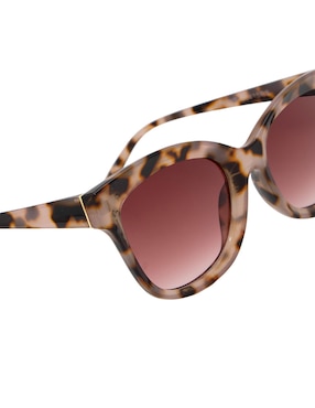 Lentes de sol Map para mujer