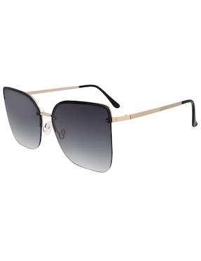 Lentes de sol Map para mujer