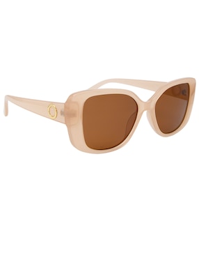 Lentes de sol Map para mujer