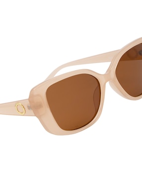 Lentes de sol Map para mujer