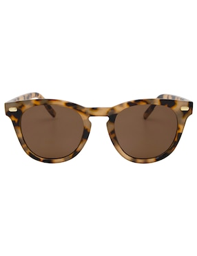 Lentes de sol Map para mujer