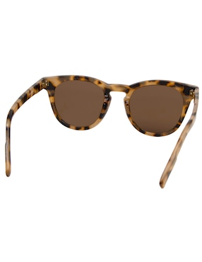 Lentes de sol Map para mujer