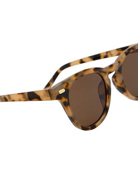Lentes de sol Map para mujer