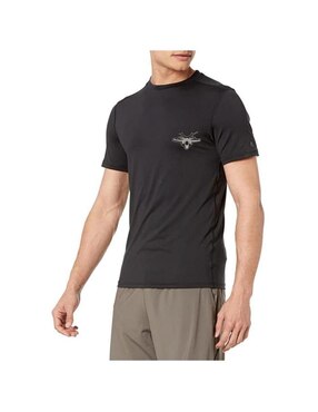 Parche decorativo para ropa Ventdepot US Air Force02 aplicación bordado