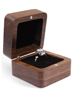 Porta anillos Lab.g