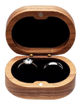 Porta anillos Lab.g