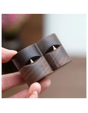 Porta anillos Lab.G