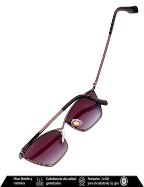 Lentes de sol Xolek XO-130-G para mujer