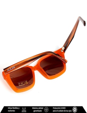 Lentes de sol Xolek unisex