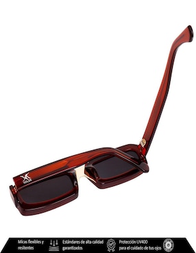 Lentes de sol Xolek Retro XO-105-RO unisex