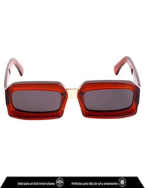 Lentes de sol Xolek Retro XO-105-RO unisex