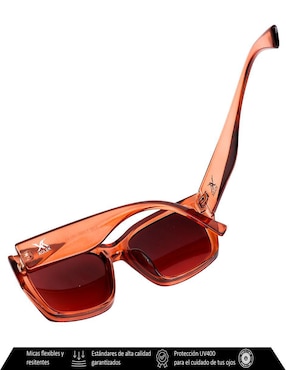 Lentes de sol Xolek para mujer