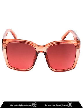 Lentes de sol Xolek para mujer