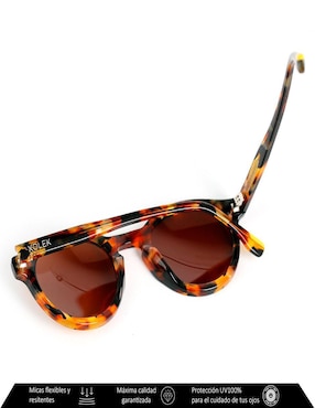 Lentes de sol Xolek Glam unisex