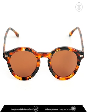 Lentes de sol Xolek Glam unisex