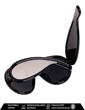 Lentes de sol Xolek Trend XO-154-N unisex