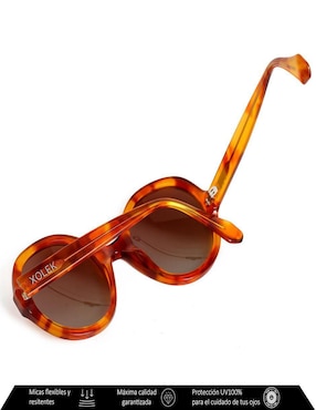 Lentes de sol Xolek Glam unisex