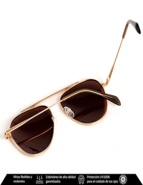 Lentes de sol Xolek unisex