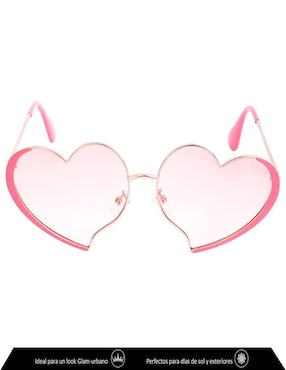 Lentes de sol Xolek Trend XO-132-R para mujer