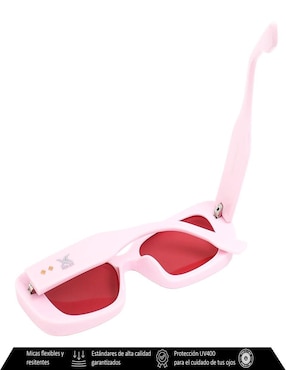 Lentes de sol Xolek Retro XO-152-R para mujer