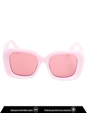 Lentes de sol Xolek Retro XO-152-R para mujer