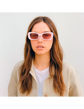 Lentes de sol Xolek Retro XO-152-R para mujer