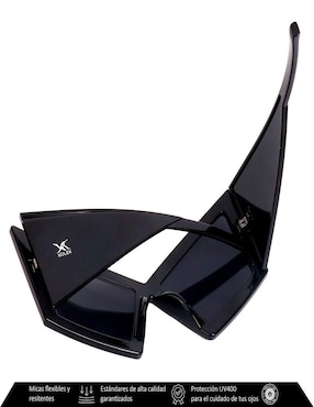 Lentes de sol Xolek Trend unisex