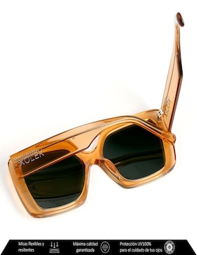 Lentes de sol Xolek Glam para mujer
