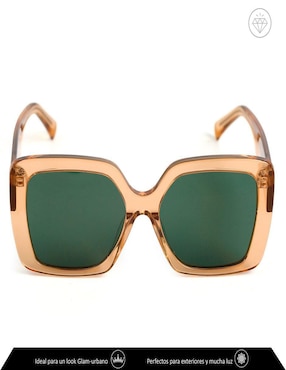 Lentes de sol Xolek Glam para mujer